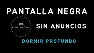 M&uacute;sica para Aliviar La Ansiedad, Musica para Dormir, Sonido de Piano. Para Estudiar. SIN ANUNCIOS