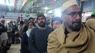 Manajaat|Zeeshan Nazeer sb 
