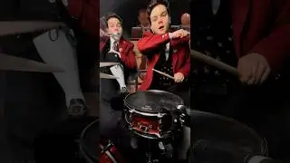 L&ouml;ffelpolka - @alexanderwurzdieegerlandermu86 (Rochus Cover)