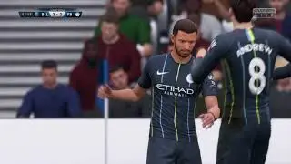 Tactical Throw-In by Chidi