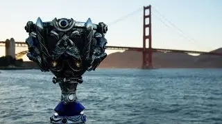 2016 World Championship Opening Tease