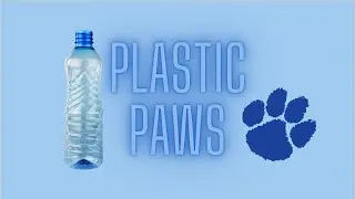 PLASTIC PAWS