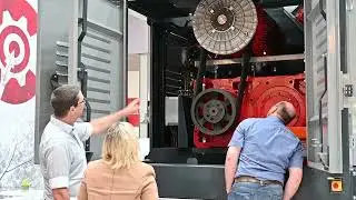 CAMEC at Ifat Munich 2024