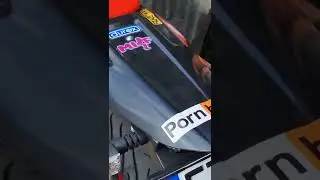 FANTIC XMF 125 PERFORMANCE | CINEMATIC 4K (S21ULTRA)