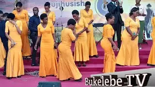 Tumwimbie Bwana - Acacia Singers