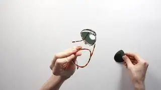 Sunglass Fix Replacement Lenses For Ralph Lauren Sunglasses - Metal Frame
