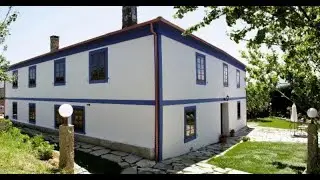 Casa Rural Vila Pomar | Cabañas Encantadoras en Ribadeo