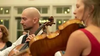 Brahms Sextet No. 1, Op. 18, IV. Rondo