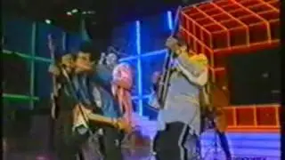 Dennis & the jets - Fratelli Flagiello - Rai Due