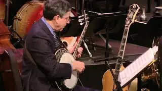 Wynton Marsalis-Jazz at LCOrch.-Weather Bird By Louis Armstrong