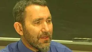 Видеоролик о выдающихся достижениях преподавателей Восточного университета штата Айова &mdash; Джерри Уайлд