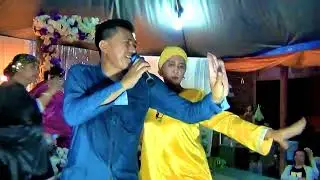 jisteam, maj. perkahwinan part 14 (end) kiansom tldm llabuan hq audio