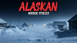 5 TRUE Most Disturbing Alaskan Horror Stories | Night Veins