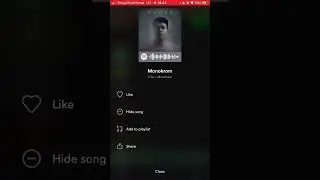 How To Hide Songs In Spotify
