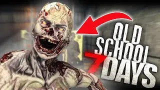 AMBUSHED AT THE SHOOTING RANGE! | 7 Days to Die Alpha 16 is Back!