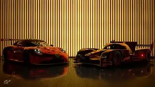 Трейлер topsycrrets | Gran Turismo Sport