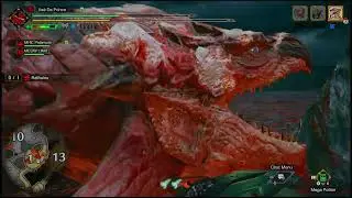Monster Hunter Rise - Hub Quests Low Rank