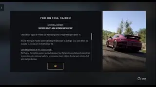 Let's work on the Open Class Tour for Porsche Tour Update 19 -- Wheel Cam