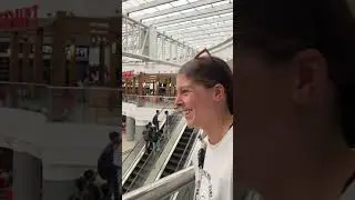 Ultra Modern Mumbai Mall 🇮🇳