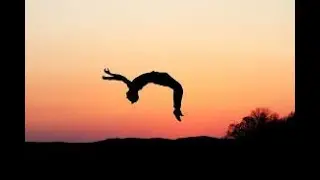 Flipping montage