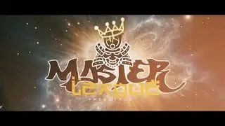 CONCRETE THRONE 👑 | DARK BOOM BAP FINALE 💀 HARD RAP BEAT 2026 M&Aacute;STER LEAGUE