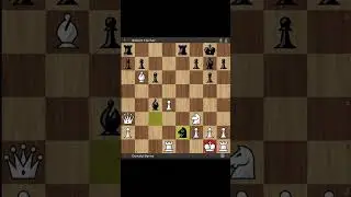 Donald Byrne vs. Robert James Fischer &ndash; Rosenwald Memorial, New York 1956&ldquo;The Game of the Century&rdquo;