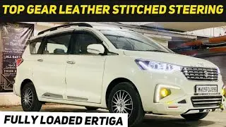 ERTIGA MODIFIED ALL THE WAY FROM KOLHAPUR📞98201 87037📞9833986482