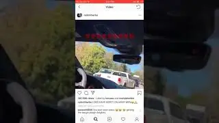 G Herbo clowning King Samson