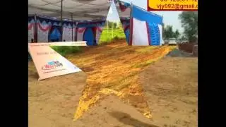 Plot In Habitech Wishtown Neemrana behror On Nh-8