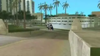Gta Vice City scarface mod trailer