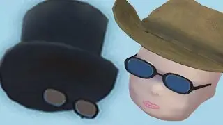INVISIBLE DADDY VS FROZEN BABY - Who's Your Daddy