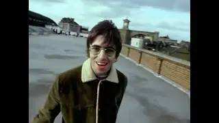liam gallagher music video highlights