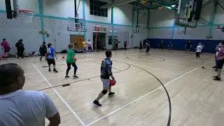 BDL Open Gym 1.4.26 - Foam