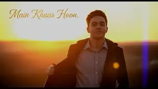 Main Khaas Hoon ⭐। Self Confident And High Attitude Song ☠️। Please Support My Channel 