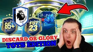 I GOT 10+ TOTS FROM 100 PACKS?!