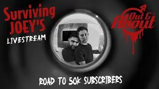 Surviving Joey's: Road to 50k