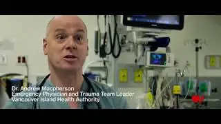 Code Stroke: Urgent Emergency Care Received