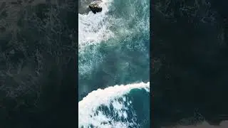 Calming Ocean Sounds 🌊