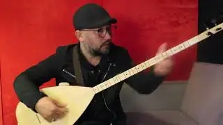 Pire Mehmet Gökçe - Denizlerin Kumuyum | Aydın'lı Fatma