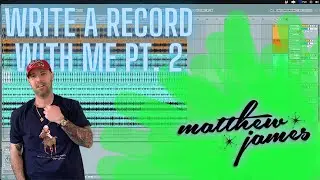 How to Make Tech House  - Sampling in Ableton - Making Beats for Beginners - Tech House Tutorial