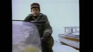 1996 Lender's Bagels Alaska commercial, short version