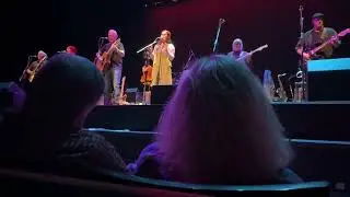 Ozark Mountain Daredevils - Spaceship Orion