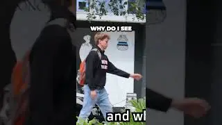 Unexpected Friendship Takes a Surprising Turn with Suspicious Bag Discovery
