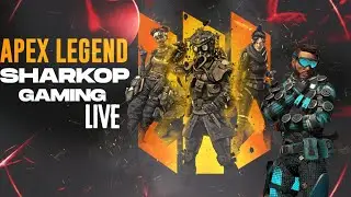 APEX LEGEND LIVE  | APEX LEGEND INDIA #apex #apexlegendlive #live