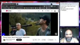 PINOY REACTS: Forever Young - Music Travel Love ft. Bugoy Drilon @MusicTravelLove