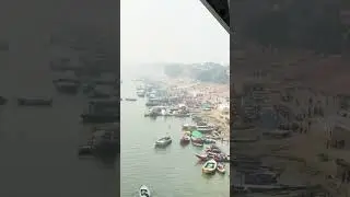 Banaras ki ghat❤️❤️❤️#viralvideo #banarasi #trendingshorts banarsi galiya