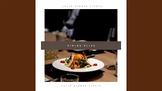 Chillout Vibes with Latin Jazz