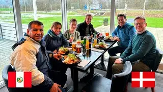 SLIDESHOW  Innovation S.A.C. & JTT Conveying A/S Denmark V2