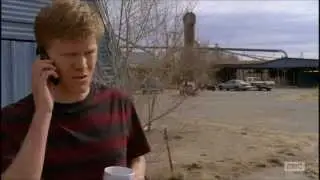 Breaking Bad - Todds Ringtone