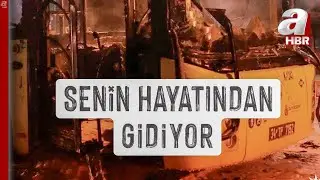 AK Parti'den mesaj: Senin hayatından gidiyor | A Haber